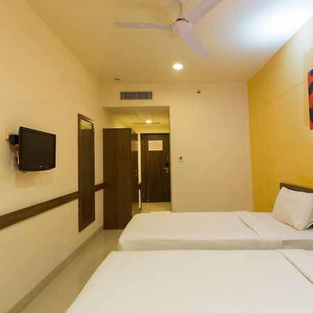 Chennai Hotell Exteriör bild