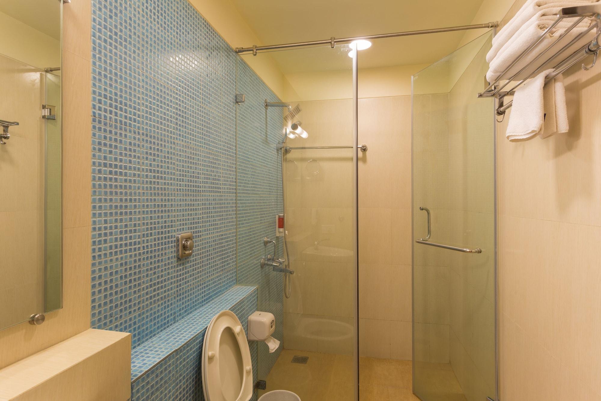 Chennai Hotell Exteriör bild
