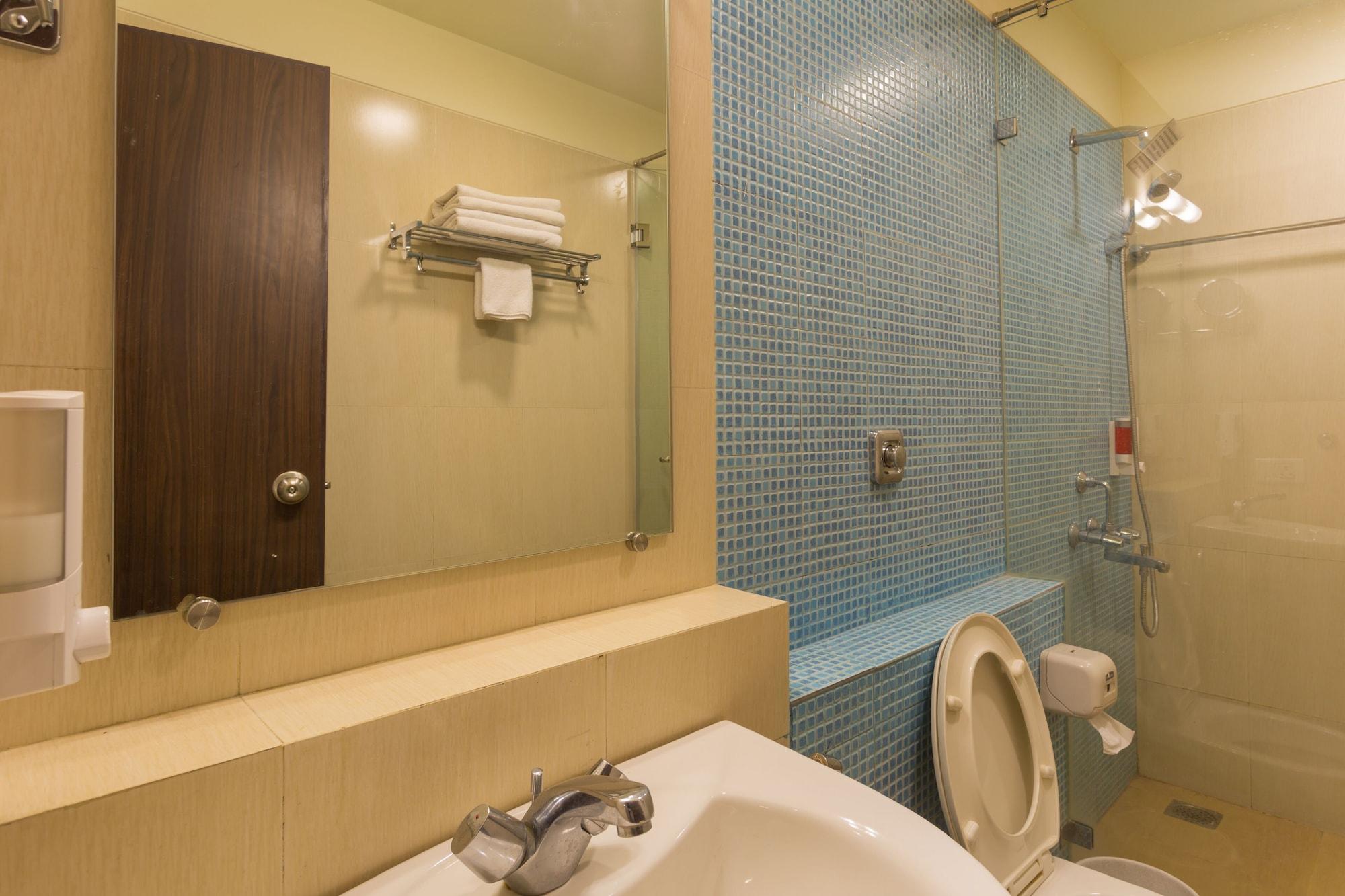 Chennai Hotell Exteriör bild