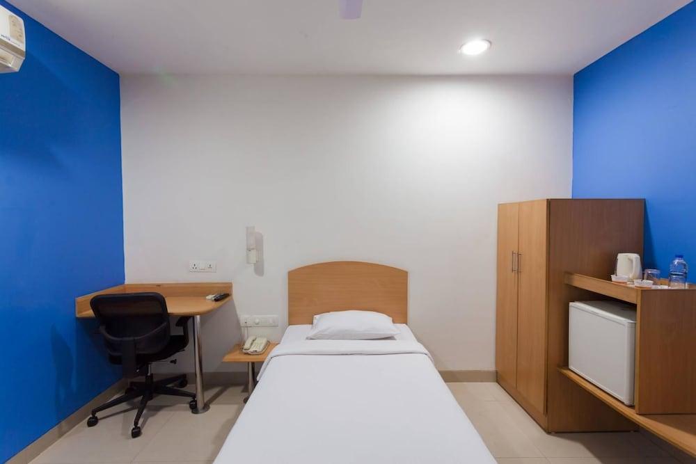 Chennai Hotell Exteriör bild