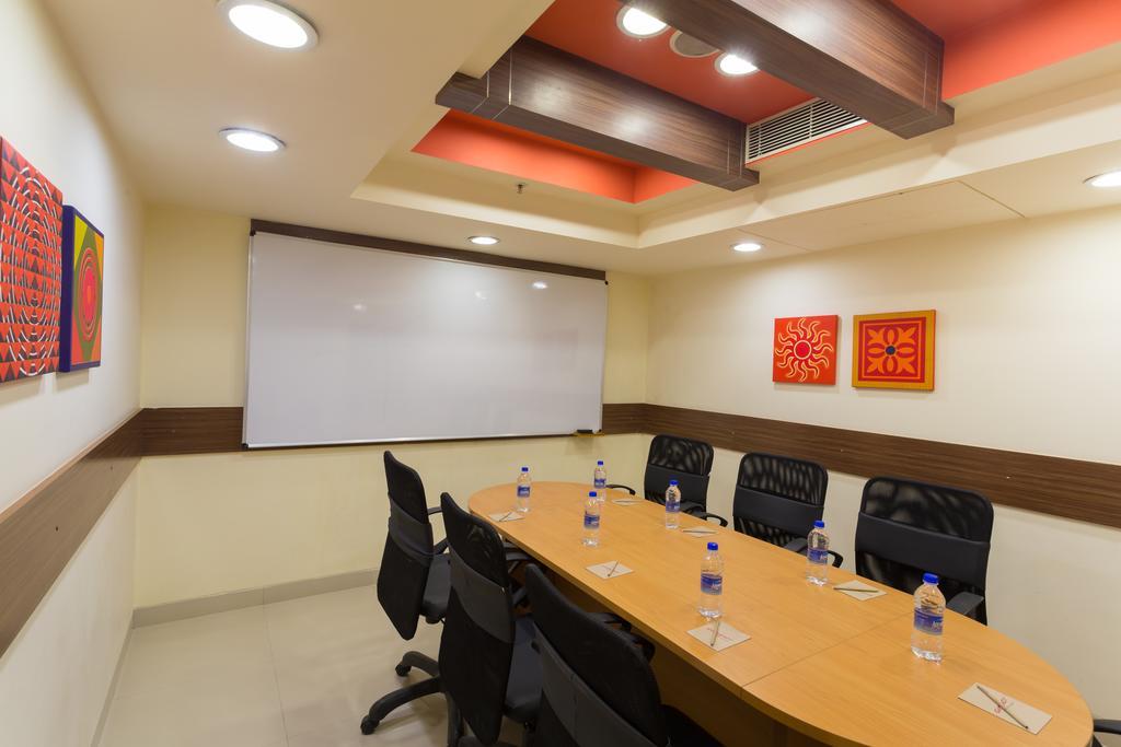 Chennai Hotell Exteriör bild