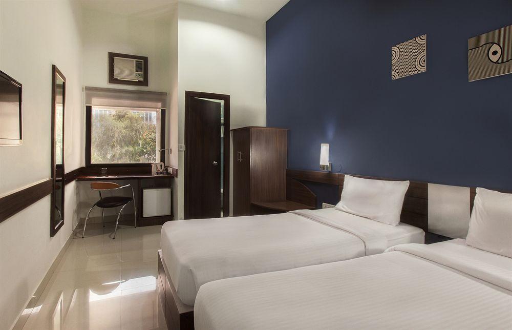 Chennai Hotell Exteriör bild